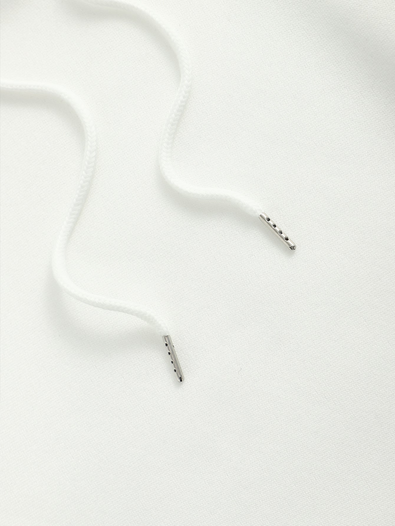 Hoodie Oversize avec Texte au Dos - Sweat Streetwear