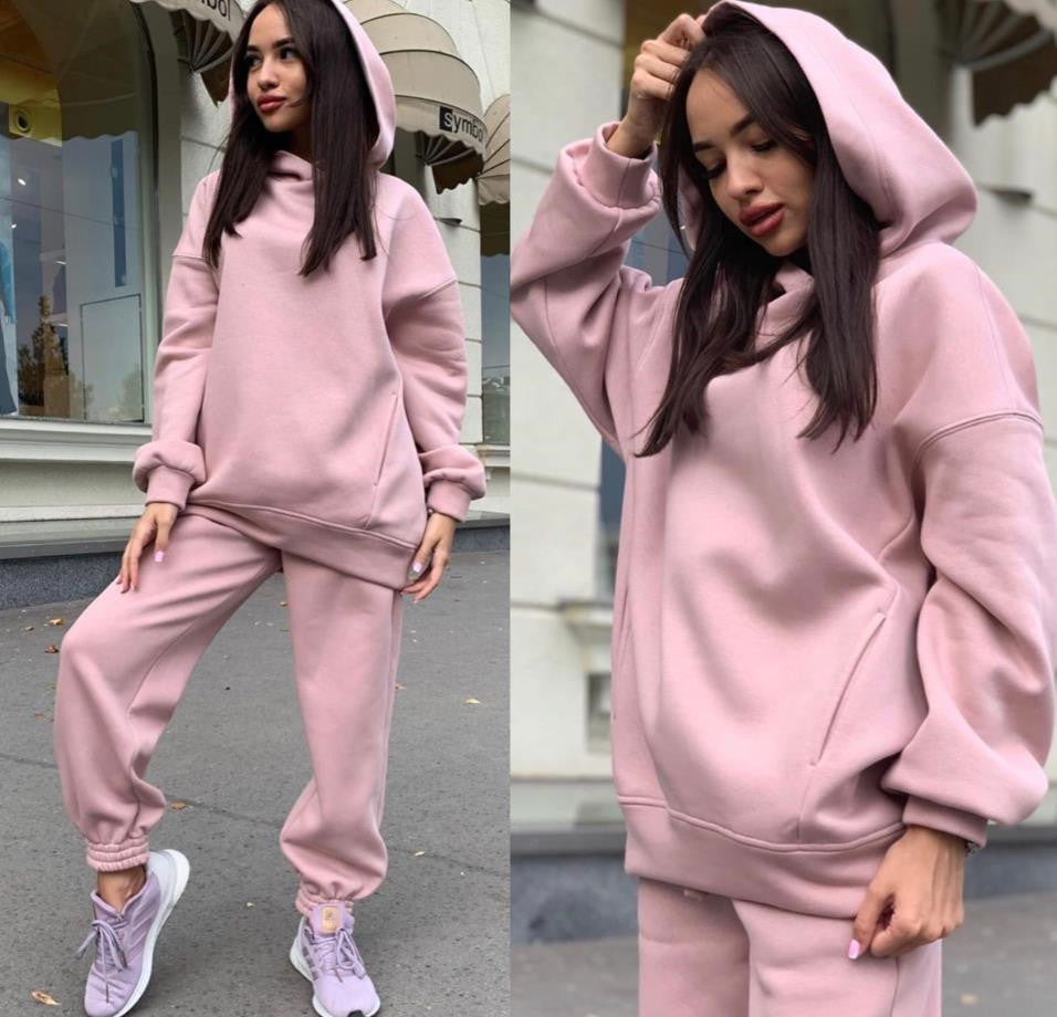 Ensemble Sportswear Femme - Tenue de Sport Complète