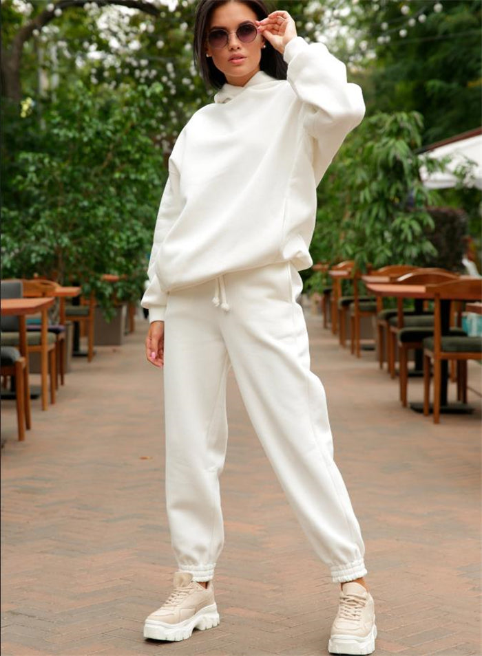 Ensemble Sportswear Femme - Tenue de Sport Complète